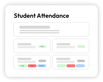Student Attendance