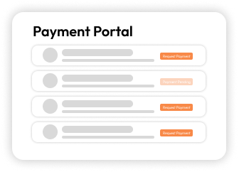 Payments